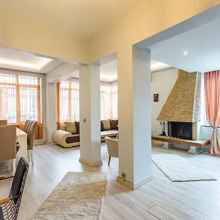 Comfy Flat شقة اسطنبول