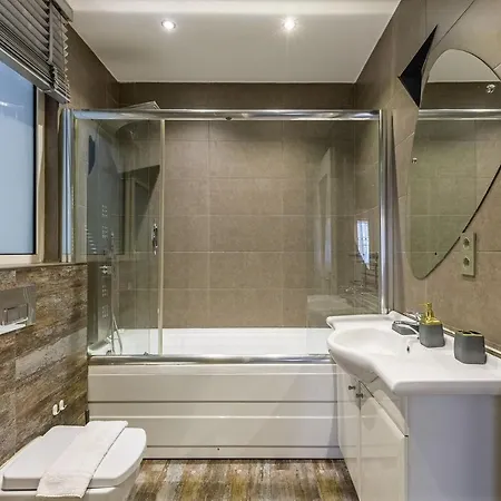 Comfy Flat اسطنبول