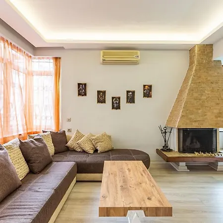 Comfy Flat شقة