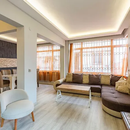 Comfy Flat * اسطنبول