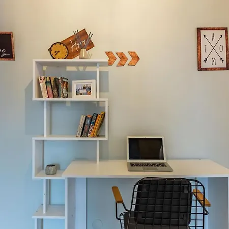 شقة Comfy Flat