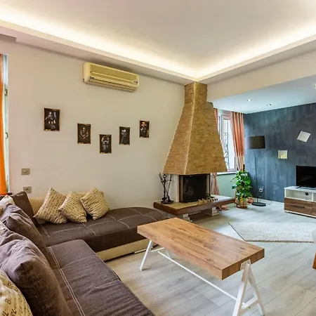 Comfy Flat شقة