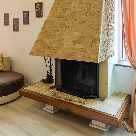 Apartment Comfy Flat